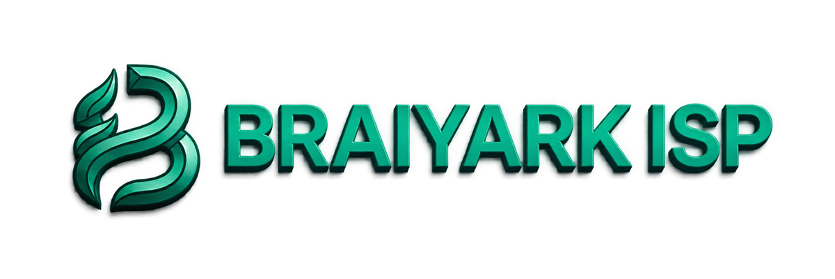 BrainyArk ISP